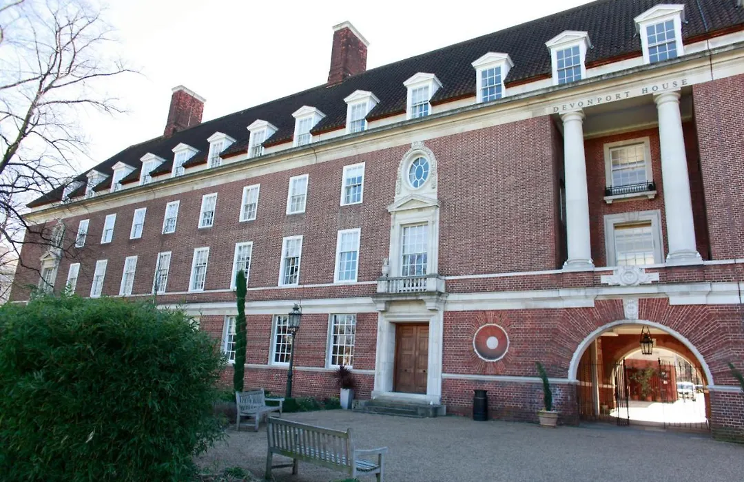 Devonport House-1